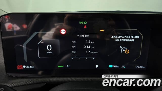 Kia The / новый New EV6 Air, 2025 8