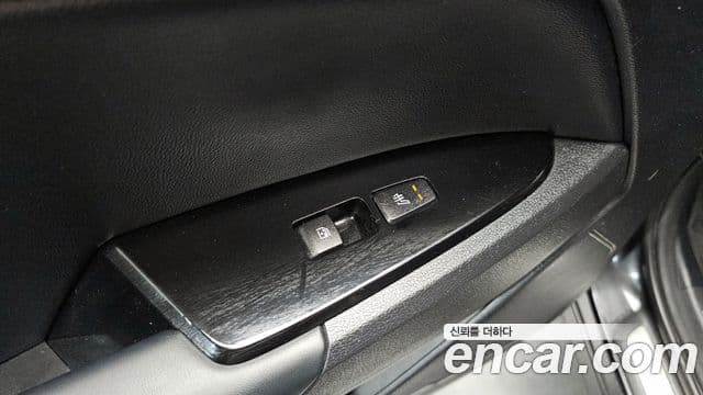 Kia Sportage 5세대 гибрид Signature 2WD, 2023 19