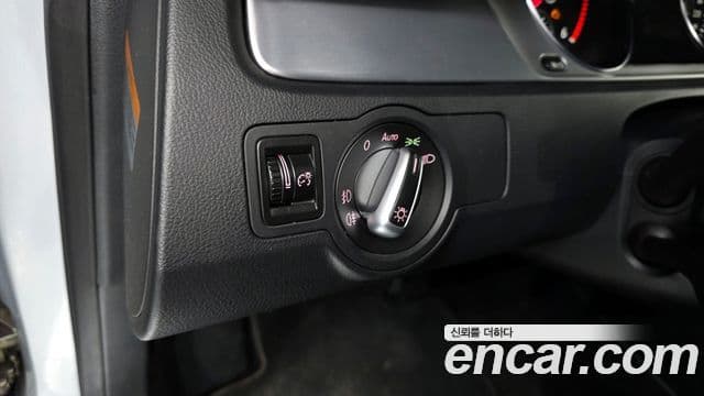 Volkswagen New CC 2.0 TDI BlueMotion, 2013 11