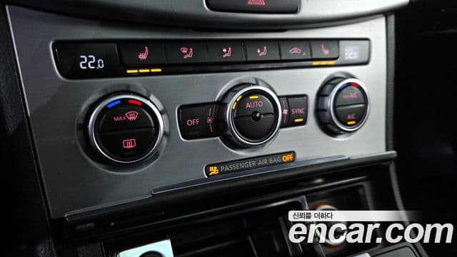 Volkswagen New CC 2.0 TDI BlueMotion, 2013 15