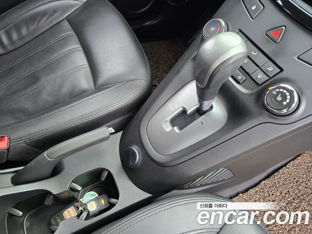 Chevrolet(GM대우) Orlando пакет безопасности, 2016 9