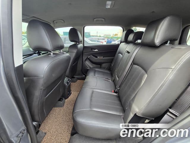 Chevrolet(GM대우) Orlando пакет безопасности, 2016 11