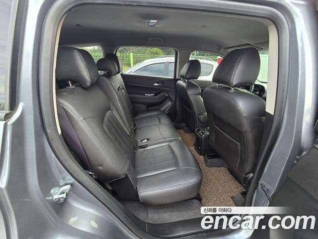 Chevrolet(GM대우) Orlando пакет безопасности, 2016 12