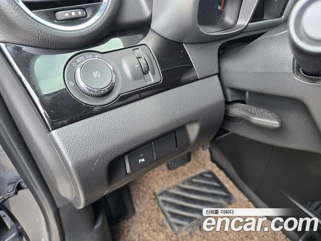 Chevrolet(GM대우) Orlando пакет безопасности, 2016 18