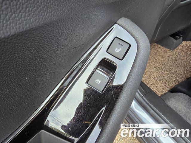 Chevrolet(GM대우) Orlando пакет безопасности, 2016 19