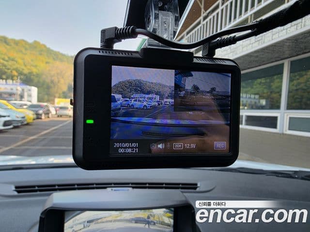 Renault Korea(Samsung) SM3 Neo RE, 2016 9