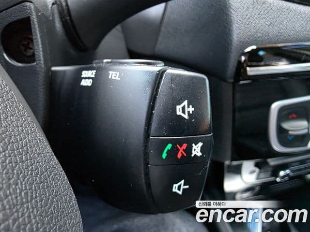 Renault Korea(Samsung) SM3 Neo RE, 2016 14