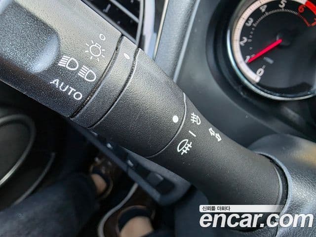 Renault Korea(Samsung) SM3 Neo RE, 2016 15