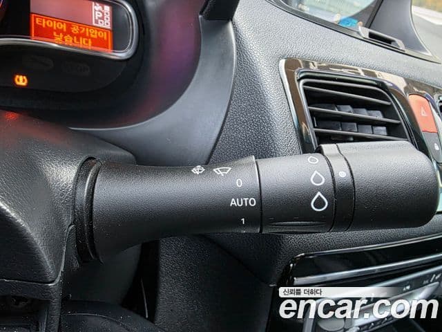 Renault Korea(Samsung) SM3 Neo RE, 2016 16