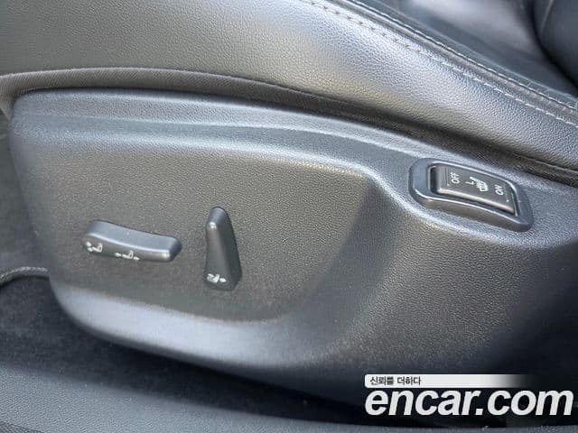 Renault Korea(Samsung) SM3 Neo RE, 2016 17