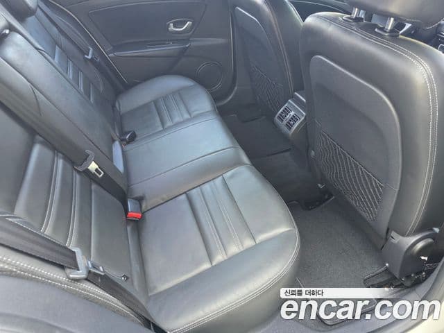 Renault Korea(Samsung) SM3 Neo RE, 2016 20