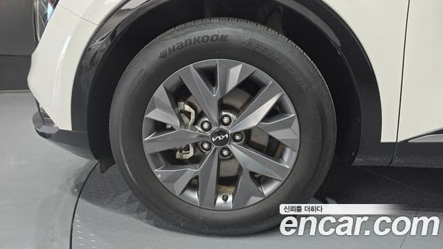 Kia Sportage 5세대 Noblesse, 2022 все фото