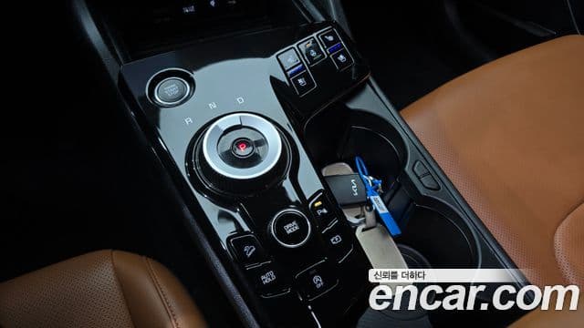 Kia Sportage 5세대 Noblesse, 2022 9