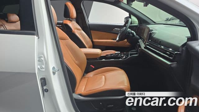 Kia Sportage 5세대 Noblesse, 2022 10