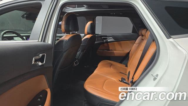 Kia Sportage 5세대 Noblesse, 2022 12
