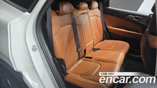 Kia Sportage 5세대 Noblesse, 2022 13