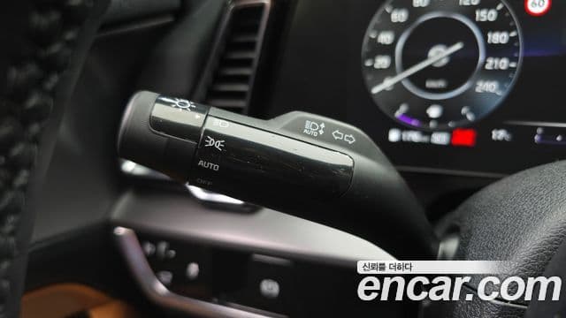 Kia Sportage 5세대 Noblesse, 2022 17