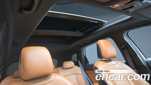 Kia Sportage 5세대 Noblesse, 2022 19