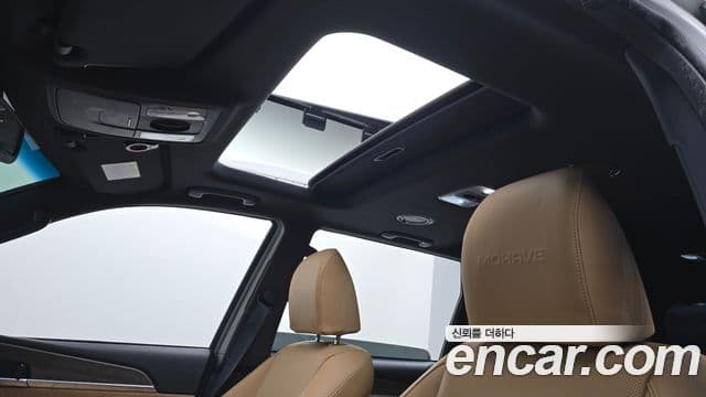 Kia Mohave The / новый Master Masters, 2021 19