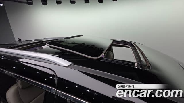 Kia The / новый New Carnival Luxury, 2019 11