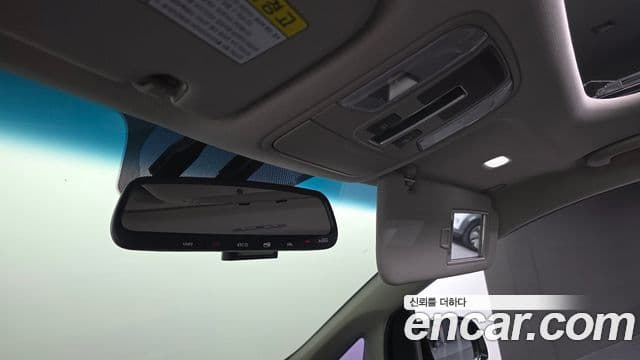 Kia The / новый New Carnival Luxury, 2019 17