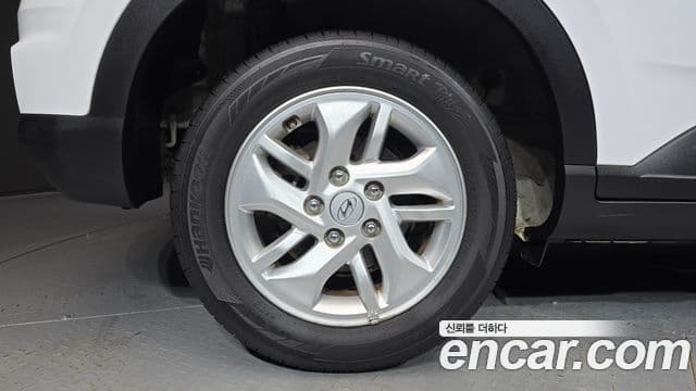 Hyundai Venue Modern, 2020 все фото