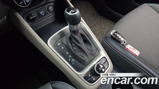 Hyundai Venue Modern, 2020 9