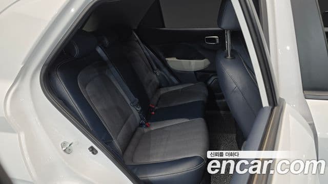 Hyundai Venue Modern, 2020 12