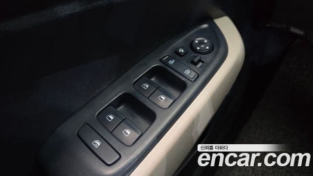 Hyundai Venue Modern, 2020 18