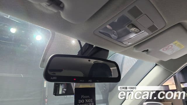 Hyundai Venue Modern, 2020 19