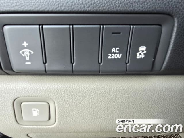 Kia All New Carnival Noblesse, 2016 16