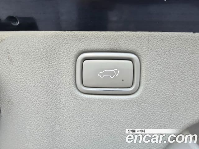 Kia All New Carnival Noblesse, 2016 17