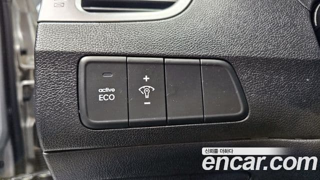 Hyundai Avante MD Luxury, 2012 16