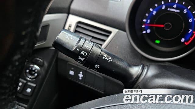 Hyundai Avante MD Luxury, 2012 18