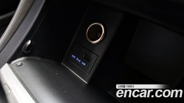 Hyundai Avante MD Luxury, 2012 19