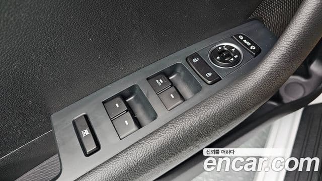 Hyundai Sonata New 라이즈 Style, 2019 14