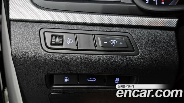 Hyundai Sonata New 라이즈 Style, 2019 15