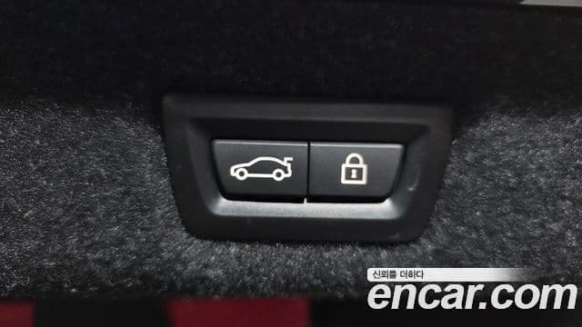 BMW 5시리즈 (G30) 520i M Sport, 2021 20