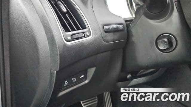 Infiniti Q50 3.5 синий Sport Sensory, 2018 16