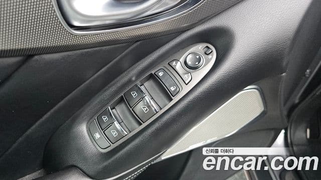 Infiniti Q50 3.5 синий Sport Sensory, 2018 18