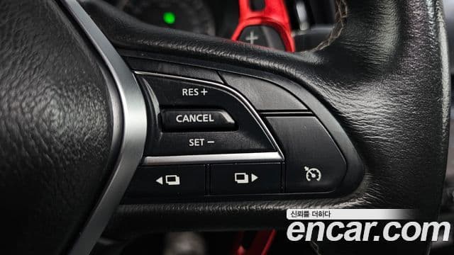 Infiniti Q50 3.5 синий Sport Sensory, 2018 19