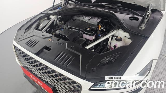 Genesis GV70, 2024 6