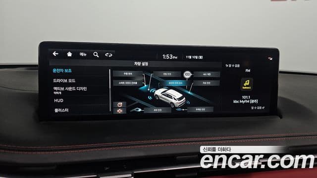 Genesis GV70, 2024 17