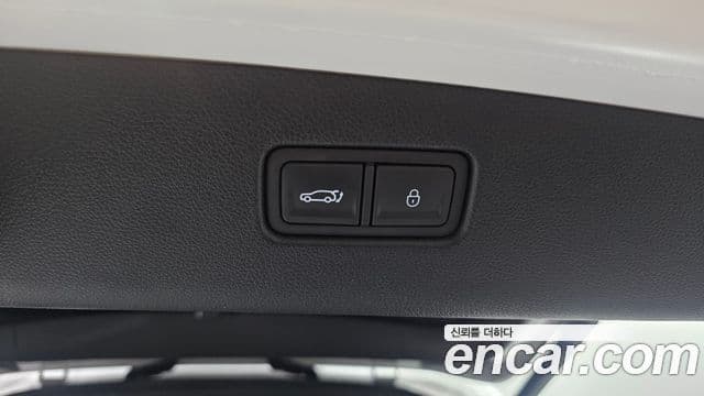 Genesis GV70, 2024 20