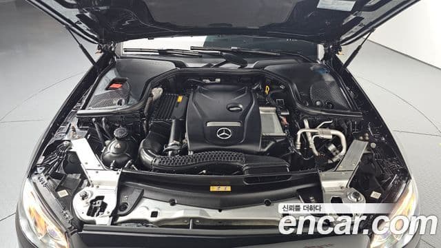 Mercedes-Benz E-класс W213 AMG Line, 2020 6