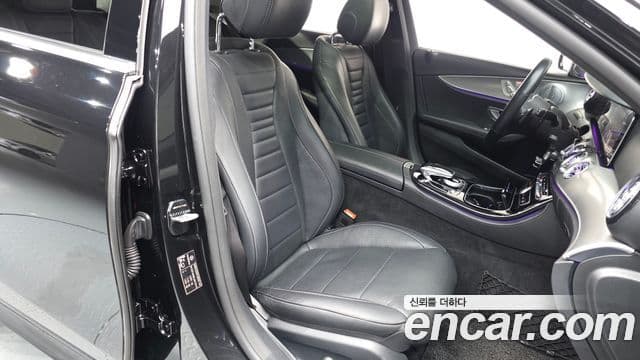 Mercedes-Benz E-класс W213 AMG Line, 2020 10