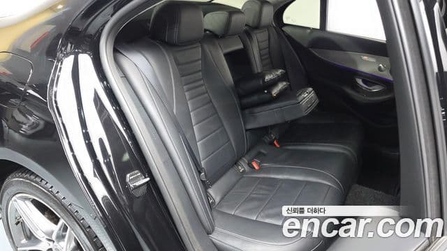 Mercedes-Benz E-класс W213 AMG Line, 2020 12