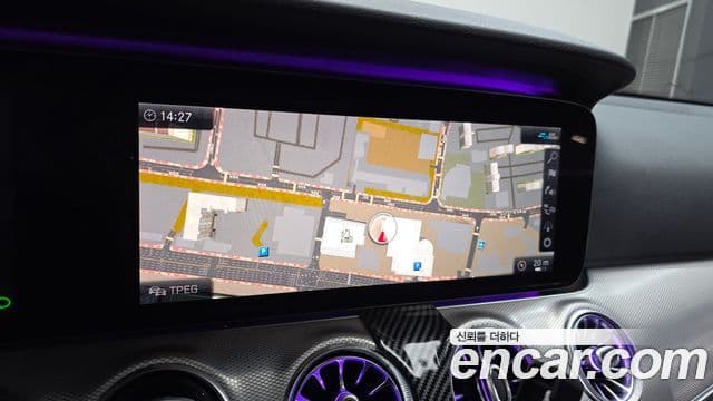 Mercedes-Benz E-класс W213 AMG Line, 2020 14