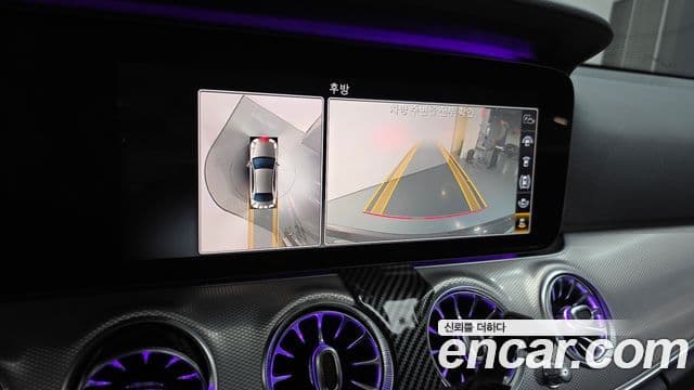 Mercedes-Benz E-класс W213 AMG Line, 2020 15