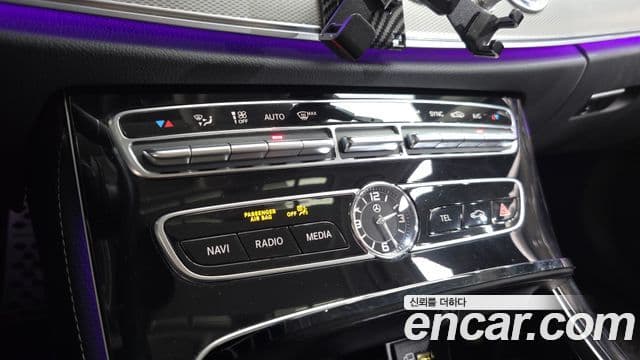 Mercedes-Benz E-класс W213 AMG Line, 2020 16